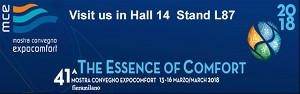 MCE 2018