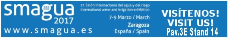 Elysee Present at SMAGUA 2017