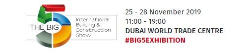 Big 5 Exhibition
