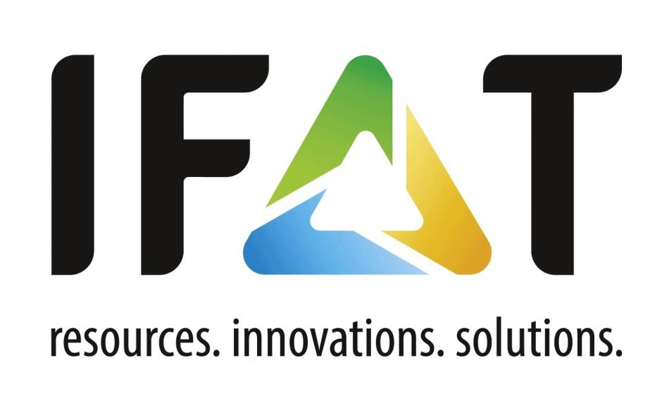 IFAT MUNICH 2026
