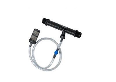 Venturi Injectors