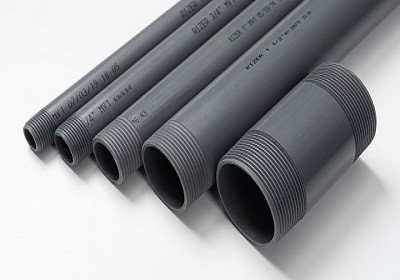 PVC Riser 3"