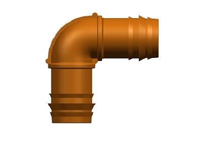 Elbow Brown