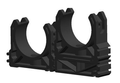 Tube Clips