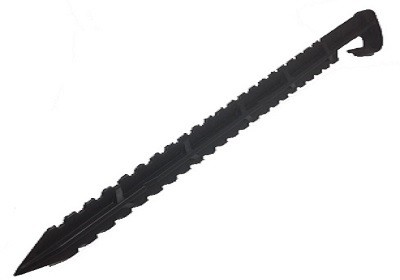 Ground Hook Ø 16 & 20