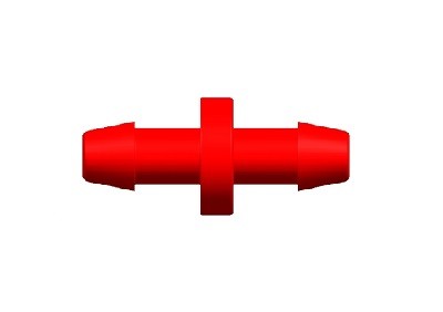 Mini connector Red 