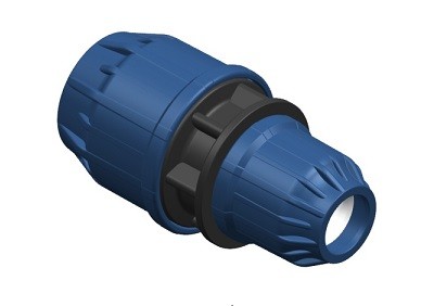 Coupler Reducer Omicron Series - [351A]
