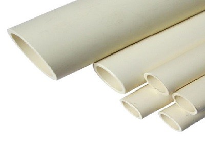 CPVC Pressure pipes for hot water applications 