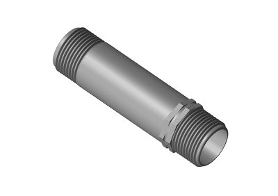 Tank Outlets & Risers