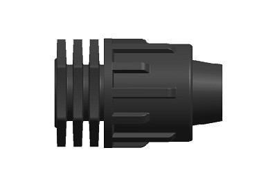 Dripline Plug - [680B]