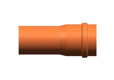 Sewerage Pipes SDR 34 (EN 1401-1) BS4660 & BS5481