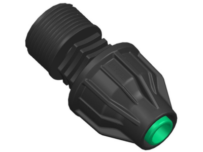 Adaptor Male